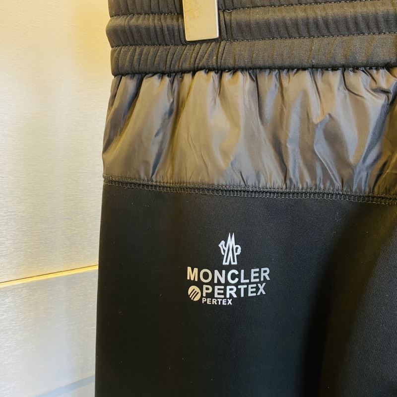 Moncler Long Pants